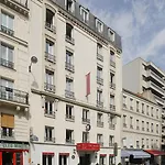 Hotel Lecourbe, Paris Tour Eiffel