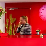 Hotel Lecourbe, Paris Tour Eiffel