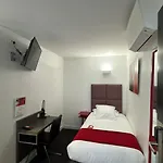 Hotel Lecourbe, Paris Tour Eiffel