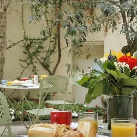 Hotel Lecourbe, Tour Eiffel Paris