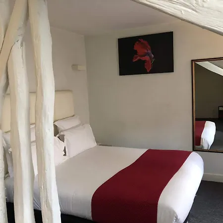 Hotel Lecourbe, Tour Eiffel 3*