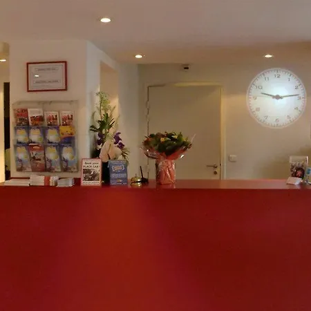 Hotel Lecourbe, Tour Eiffel Parigi