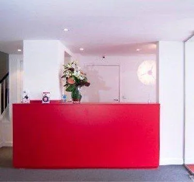 Hotel Lecourbe, Tour Eiffel 3*