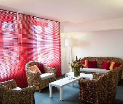 Hotel Lecourbe, Tour Eiffel Parigi