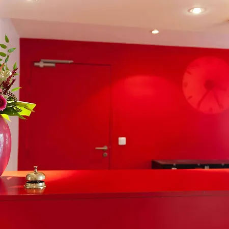 Hotel Lecourbe, Tour Eiffel 3*