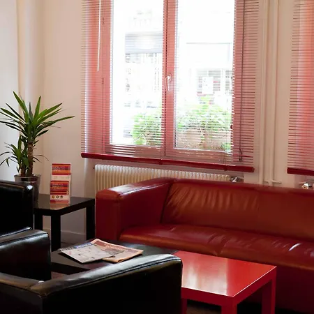 Hotel Lecourbe, Tour Eiffel Parigi