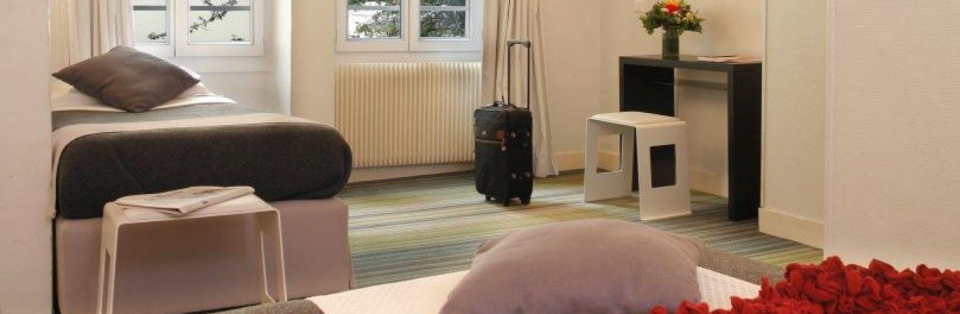 Lecourbe, Tour Eiffel 3* Parigi