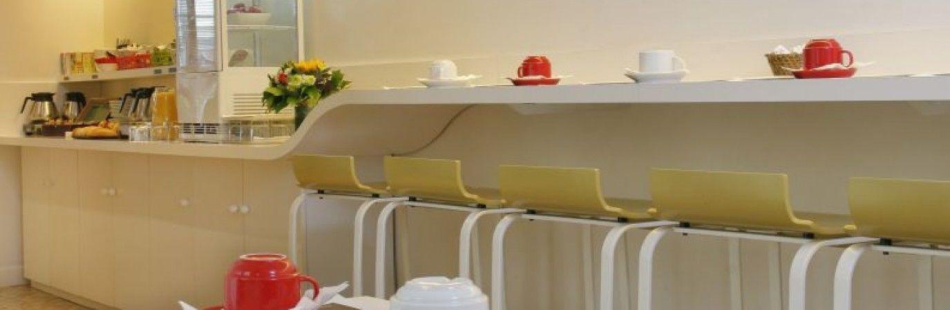 Lecourbe, Tour Eiffel