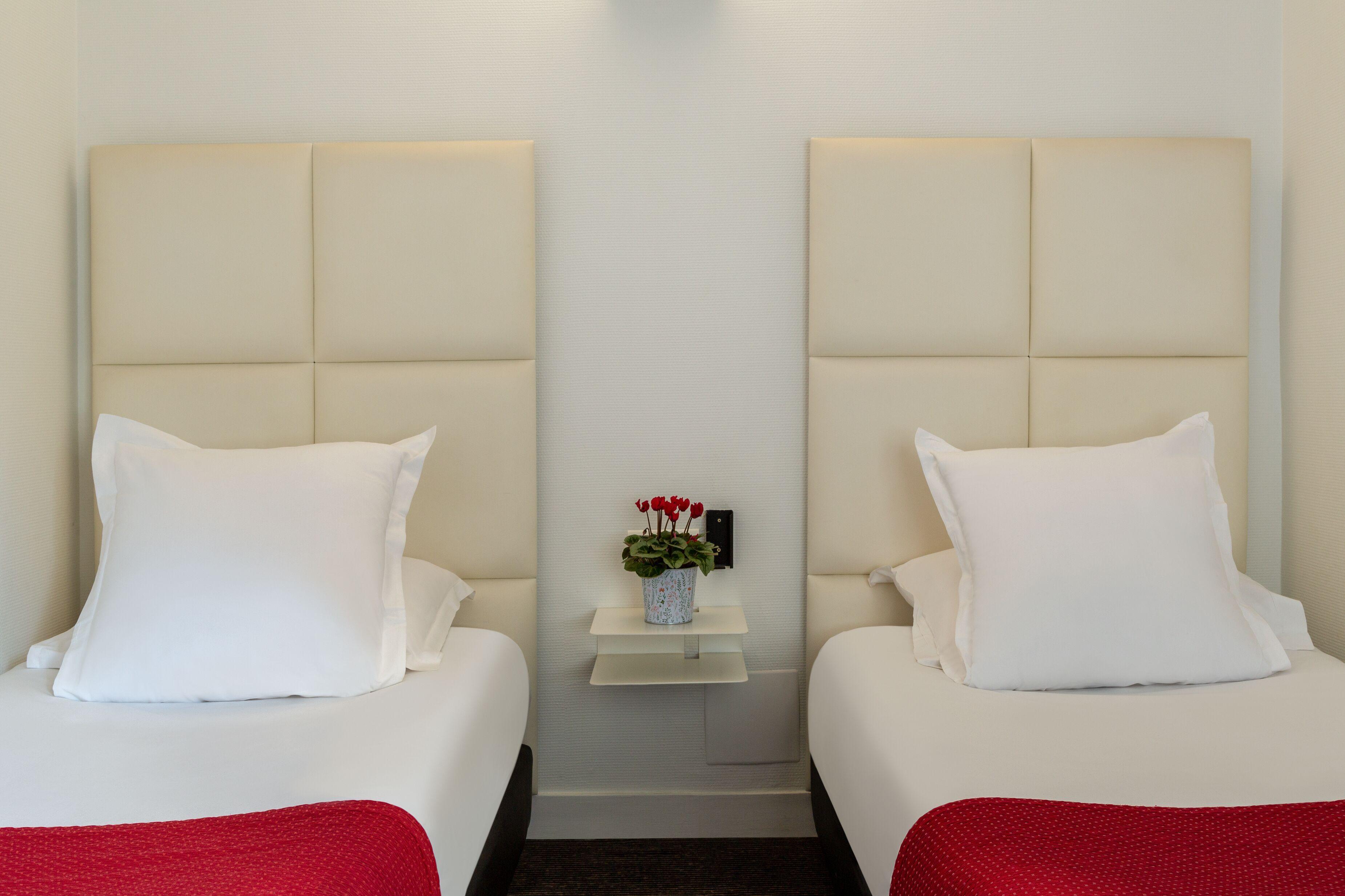 Lecourbe, Tour Eiffel 3* Parigi