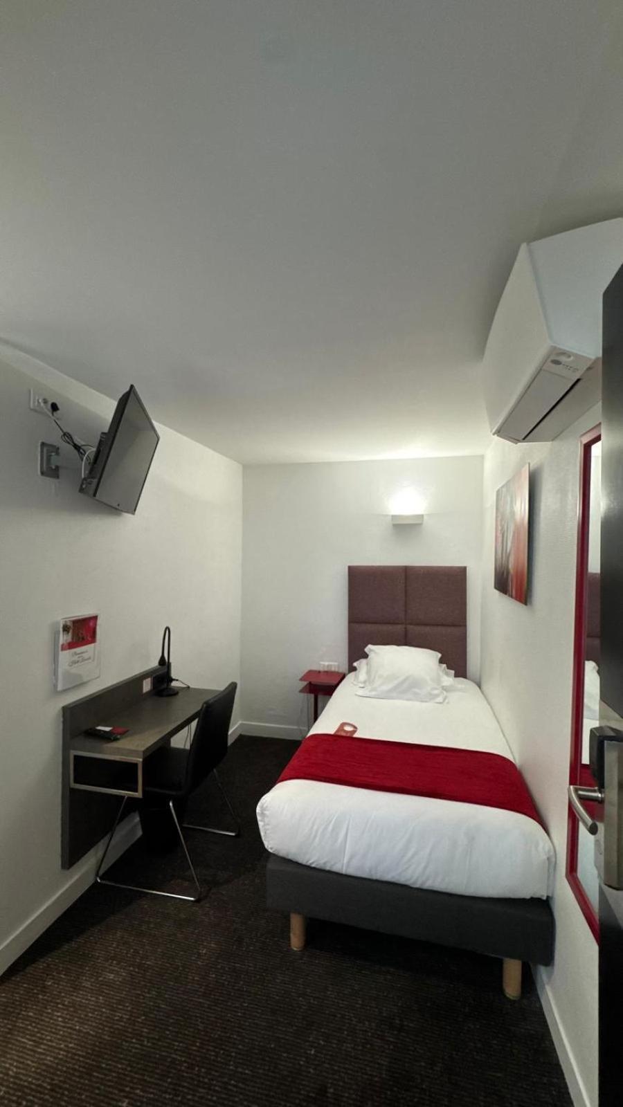 Lecourbe, Tour Eiffel