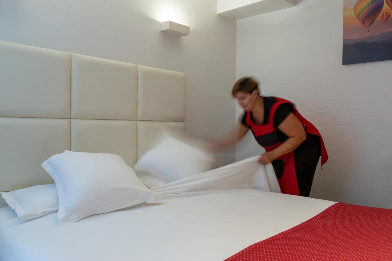 Hotel Lecourbe, Tour Eiffel