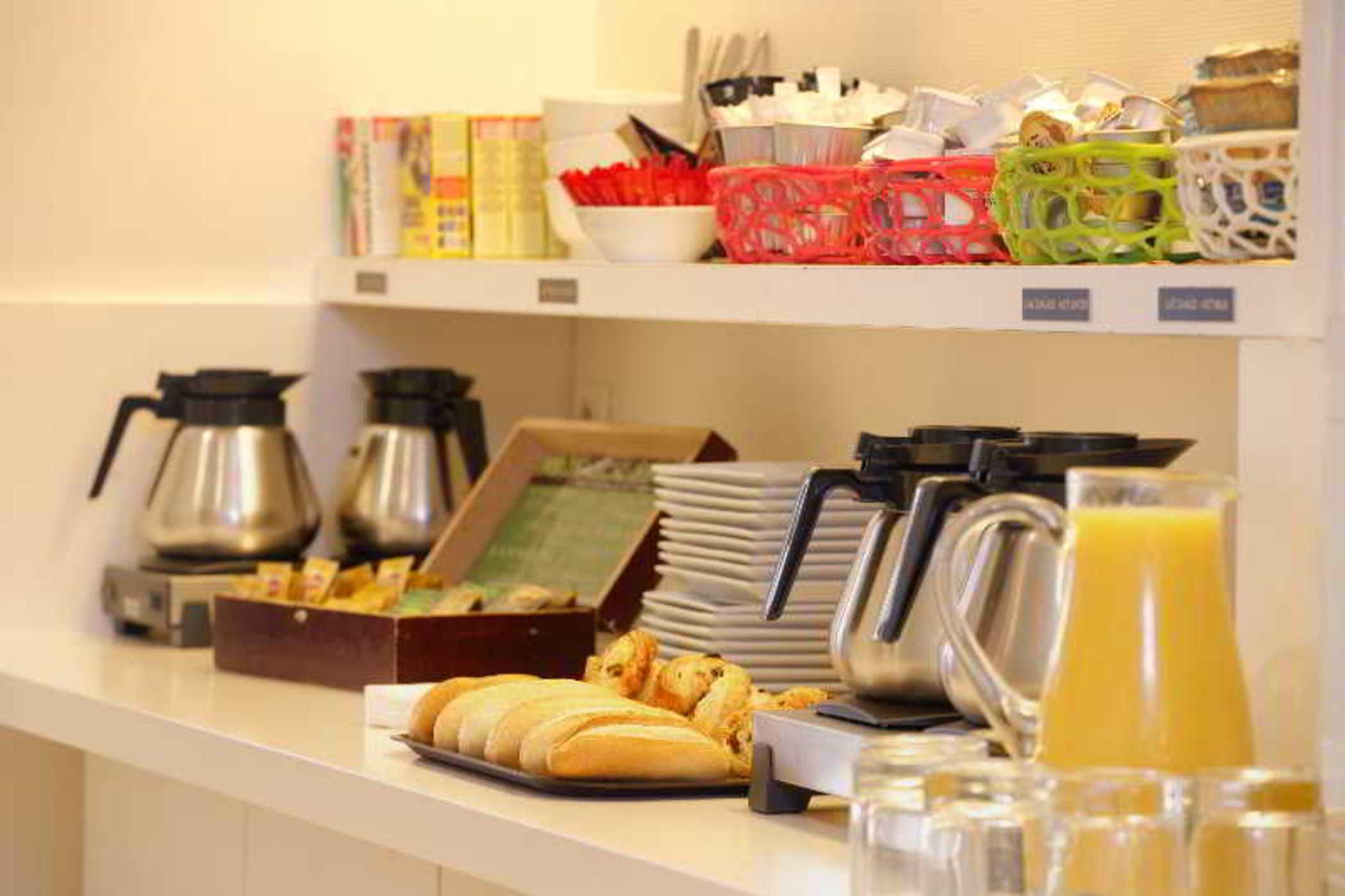 The Originals City, Lecourbe, Tour Eiffel Parigi