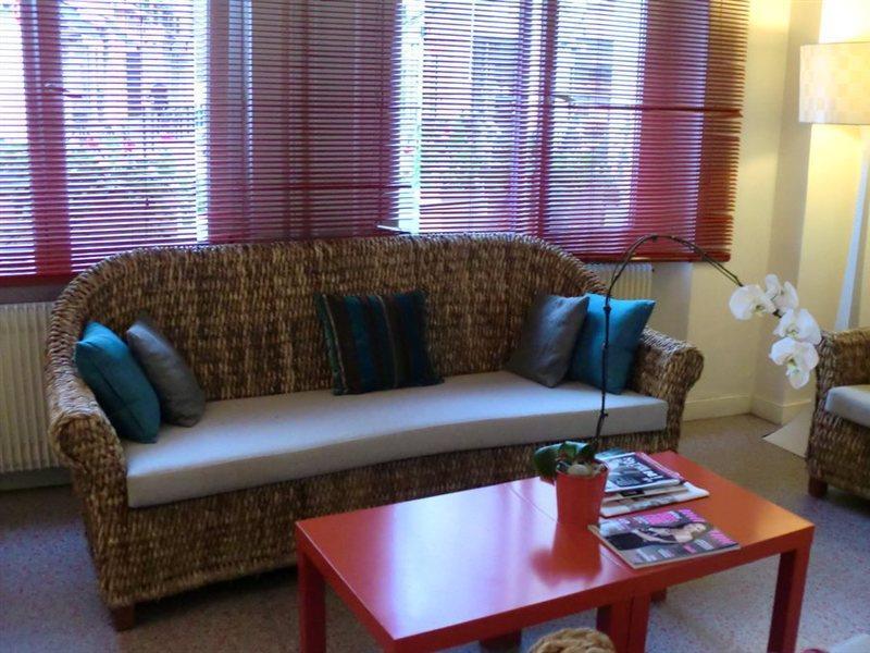 The Originals City, Lecourbe, Tour Eiffel Parigi