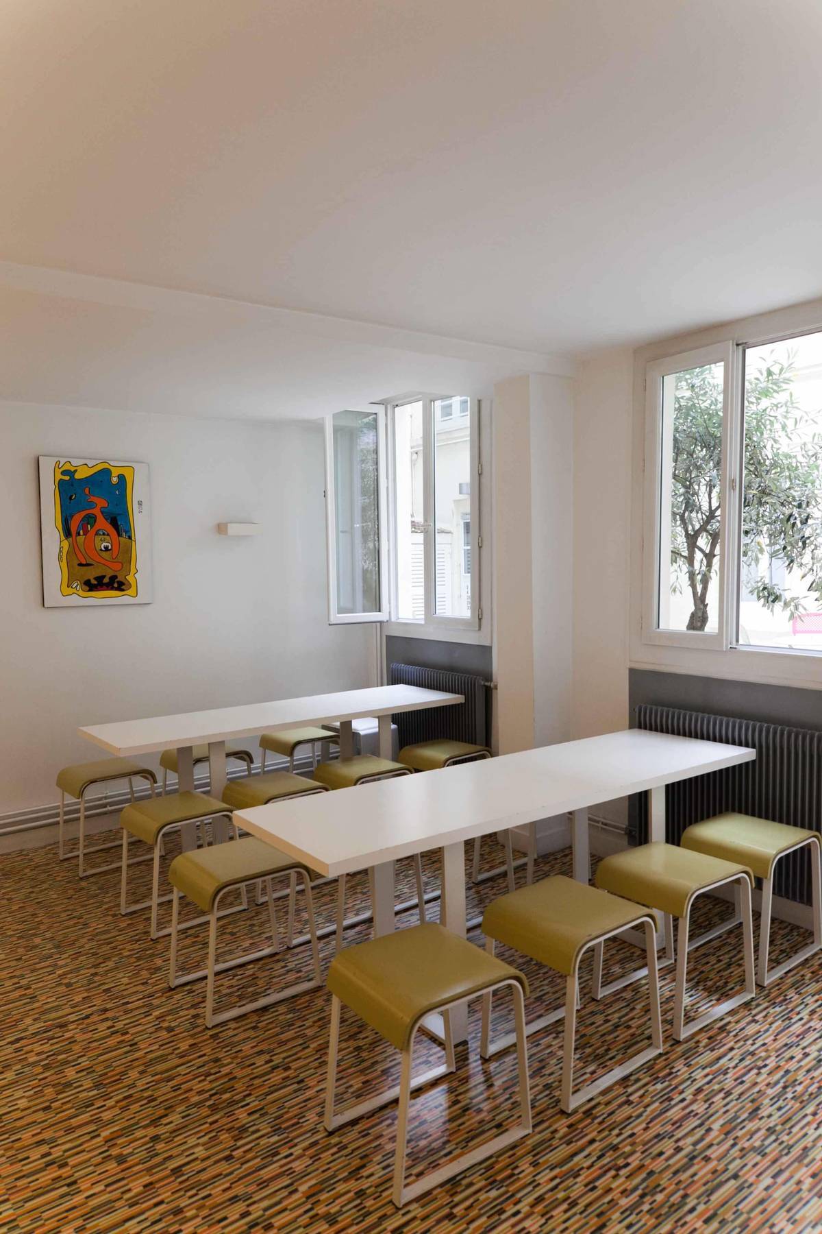 The Originals City, Lecourbe, Tour Eiffel Hotel Parigi